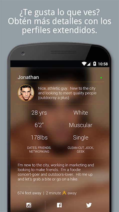 encuentros gay app|Grindr Web 